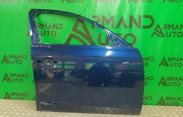 Дверь Audi A4 2007-2015 8K0831052J 4 B8, передняя правая