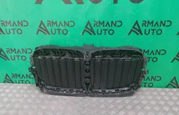 Жалюзи радиатора BMW X7 2018-2022 51749465348 G07