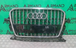 Решетка радиатора Audi Q5 2012-2017 8R0853651RT94 1 8R