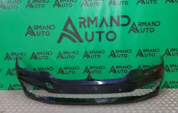 Бампер BMW 5 series 2016-2020 51117427441 G30 G31, передний