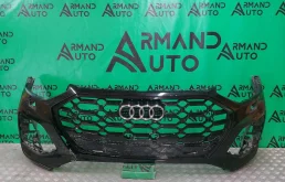 Бампер Audi Q5 2020-нв 80A807065GRU 2 FY, передний