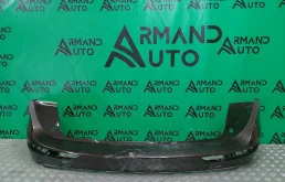 Бампер Audi Q5 2008-2017 8R0807303GRU 1 8R, задний