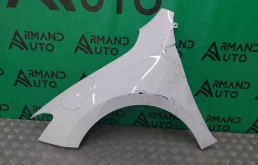 Крыло Volkswagen Polo 2020-2022 6N5821021A 6, переднее левое