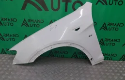 Крыло BMW X3 2010-2017 41357267323 F25, переднее левое