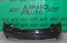 Бампер BMW 3 series 2011-2020 51128056497 F30 F35, задний