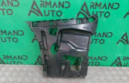 Кронштейн бампера BMW 3 series 2011-2020 51127384465 F30 F35, задний левый