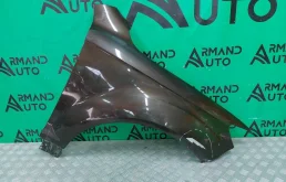 Крыло Audi Q7 2005-2015 4L0821102 1 4L, переднее правое