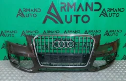Бампер Audi Q5 2012-2017 8R0807065GRU 1 8R, передний