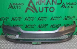 Бампер BMW 5 series 2016-2020 51117427441 G30 G31, передний