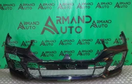 Бампер BMW X6 2019-нв 51118098864 G06, передний