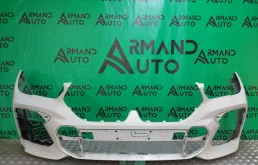 Бампер BMW X6 2019-2023 51118098864 G06, передний