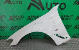 Крыло BMW 5 series 2016-2023 41007443687 G30 G31, переднее левое