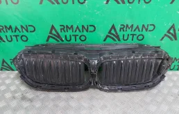 Жалюзи радиатора BMW 5 series 2016-2020 51747497279 G30 G31