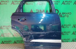 Дверь Audi Q7 2015-нв 4M0833052E 2 4M, задняя правая