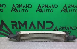 Интеркулер Audi A4 2015-2025 8W0145805AD 5 B9