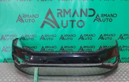 Бампер Volkswagen Passat 2019-2023 3G0807217APGRU B8, передний