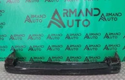 Бампер Volkswagen Transporter 2015-2024 7LA807417AGRU T6, задний