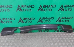Накладка бампера BMW 3 series 2011-2020 51128054501 F30 F31, задняя