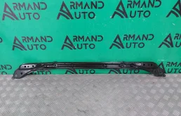 Панель передняя (суппорт радиатора) BMW 3 series 2018-нв 51647499226 G20 G21 G28