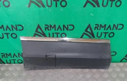 Молдинг двери Volkswagen Tiguan 2016-нв 5NA854950AFRYP 2, задний правый