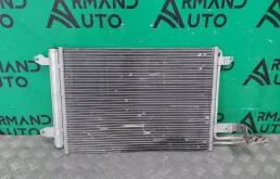 Радиатор кондиционера Volkswagen Golf 2008-2012 1K0820411AH 6