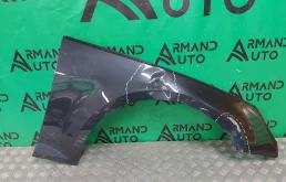 Крыло Audi A4 2015-2020 8W0821106A 5 B9, переднее правое