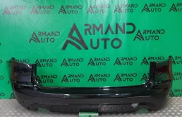Бампер BMW X3 2017-2021 51127488220 G01, задний