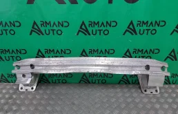 Усилитель бампера Audi Q7 2015-нв 4M0807309 2 4M, задний