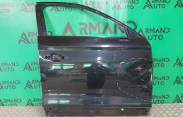 Дверь Audi Q5 2017-нв 80A831052PSTL 2 FY, передняя правая