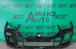 Бампер BMW X6 2019-нв 51118098864 G06, передний