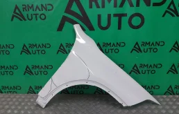 Крыло BMW X2 2017-2023 41007484212 F39, переднее правое