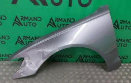 Крыло Audi A6 2011-2018 4G0821101 4 C7, переднее левое