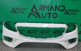 Бампер Mercedes E-Class 2016-2020 A21388527009999 W213, передний
