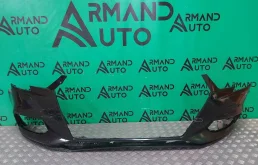 Бампер Audi A3 2016-2020 8V5807065SGRU 3 8V, передний