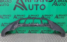 Юбка бампера Volkswagen Tiguan 2007-2011 5N0805901Q9B9 1, передняя