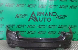 Бампер BMW 5 series 2016-2020 51127475593 G30, задний