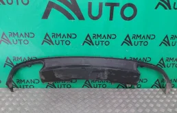 Юбка бампера Audi A4 2015-2020 8W0807521Q9B9 5 B9, задняя