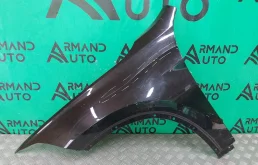 Крыло BMW X1 2015-2022 41007427299 F48, переднее левое