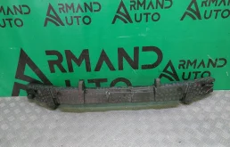 Абсорбер бампера Audi Q3 2011-2014 8U0807550D 1 8U, передний
