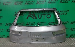 Дверь багажника Audi Q7 2015-2020 4M0827025D 2 4M