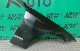Крыло BMW 3 series 2018-нв 41008494440 G20 G21, переднее правое