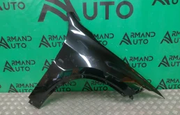 Крыло BMW X1 2015-2022 41007427300 F48, переднее правое