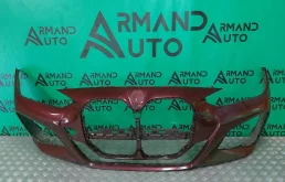Бампер BMW 4 series 2020-нв 51119854248 G22 G23, передний