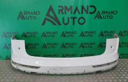 Бампер Audi Q5 2017-нв 80A807067DGRU 2 FY, задний