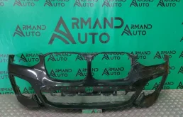 Бампер BMW X3 2017-2021 51118091971 G01, передний