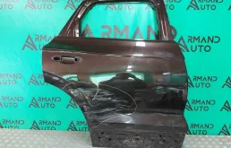 Дверь Volkswagen Touareg 2018-нв 760833052B 3, задняя правая