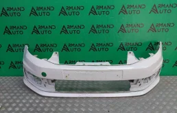 Бампер Volkswagen Polo 2014-2020 6RU807221AGRU 5, передний