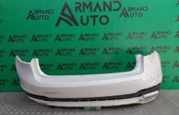 Бампер BMW X6 2014-2019 51127413500 F16, задний