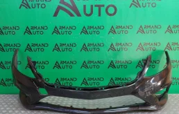 Бампер Mercedes S-Class 2013-2017 A22288018479999 W222, передний