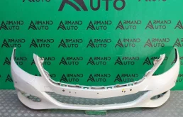 Бампер Mercedes S-Class 2013-2017 A22288002479999 W222, передний